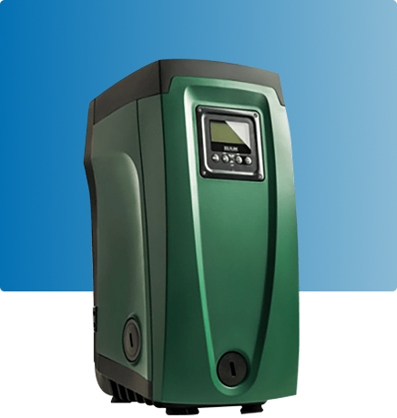 Specialty Systems